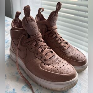 Nike Air Force 1s